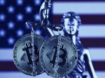 机构资金助力，比特币活跃地址数今年翻番