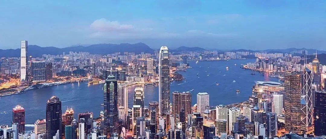 香港金融未来重点：内地机遇、绿色金融、金融科技