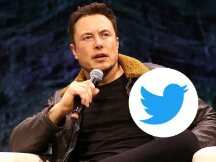 Twitter聘重量级律师！起诉马斯克放弃440亿美元收购推特