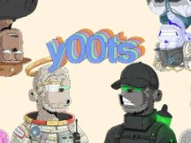 Solana NFT项目DeGods暴涨！二代项目y00ts首发出Bug延迟发售