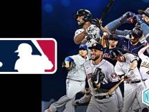 MLB 美国职棒联盟全垒打入 NFT 首发职棒数字收藏卡