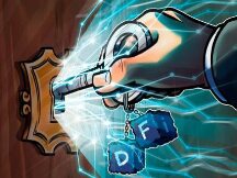 随着不同区块链和NFT的蓬勃发展，DeFi加快了步伐