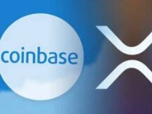 Coinbase 交易量飙升至 27 亿美元：XRP 芯片仅占 3%