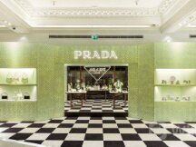 Prada成为最新推出NFT的奢侈品牌