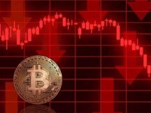 比特币一度跌破43000美元！但未见机构大户抛售迹象