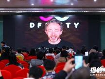 DFINITY创始人Dominic Williams：公开的互联网服务是创业者和投资最大的机会