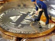 财联社：疯狂比特币史上首次突破4万美元 不到一月价格已翻倍