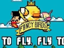 Fancy Birds：游戏金融化就是Web3了？