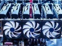 BTC减半前夕 矿机先倒一半？