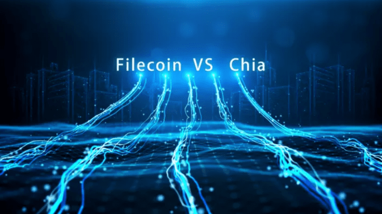 一文详解，Filecoin与Chia之间的区别