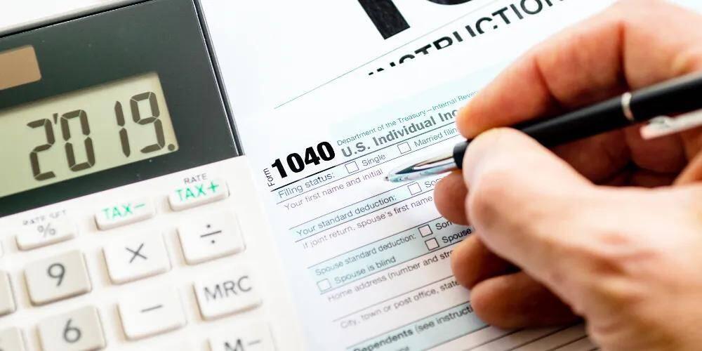 IRS再度发出加密货币纳税警告，纳税是加密货币合法必经之路？