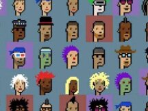 CryptoPunks引领的NFT头像热潮