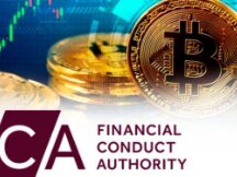 UK FCA CEO: Cryptocurrency Losers Shouldn't Pay.