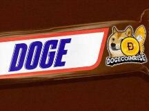 狗狗币和传统公司的梦幻联动