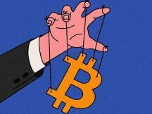 多数老牌主流币在行情之下，要退隐二线了