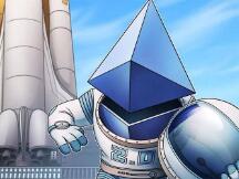 以太坊2.0在0阶段上线前推出第二个测试网