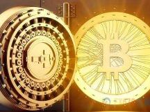 比特币交易图形分析