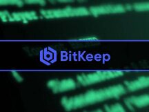 黑客利用交换功能从 BitKeep 钱包中获利 100 万美元