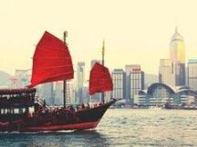 报告：香港在 Web3 会议上确认加密承诺