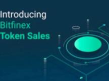 Bitfinex推出Bitfinex Token Sales代币销售平台