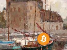 比特币悄悄来到了40000美元附近，我们该怎么办？