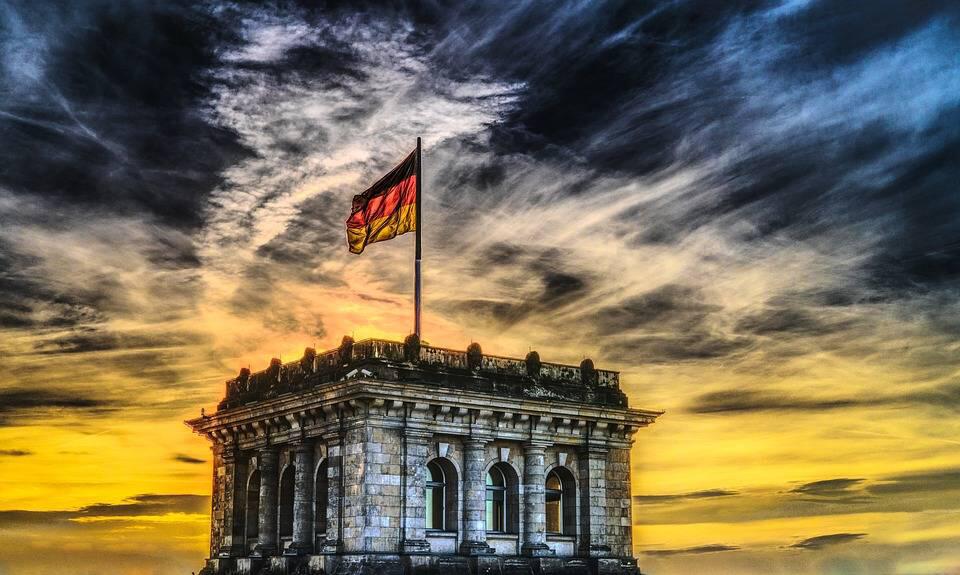 德国财政部提出一项数字化证券的区块链解决方案