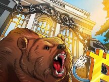 俄罗斯政府和中央银行同意将比特币视为货币，超过60万卢布交易必须申报