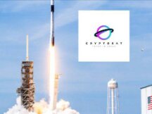 Cryptosat公司合作SpaceX 发射首颗加密卫星Crypto1