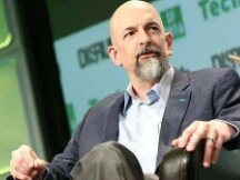 专访元宇宙之父、《雪崩》作者尼尔·史蒂芬森