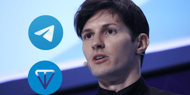 Telegram将推出去中心化交易所、钱包 TON迅速上涨近10%后回落