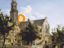 “无形的手”依然在推动比特币走高，下一步去向何方？