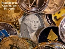 欧盟加密监管的惊人转折：分散式金融对行业非常友好