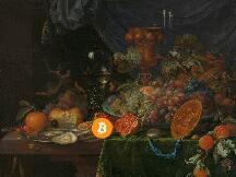 比特币冲击16000美元未果，现在要减仓吗？