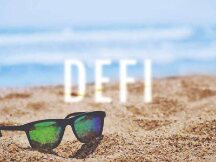 蓝筹token一周暴涨60%，机构投资者将点燃下一次DeFi夏季？