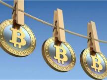 分析比特币背后的数据算法，抢占背后巨大市场先机