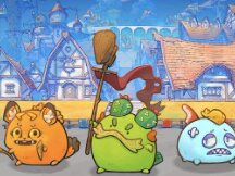 58%游戏工作室开始采用区块链技术，47%将NFT作为游戏资产