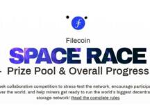 Filecoin太空竞赛将进入终极挑战，这些问题你要搞懂