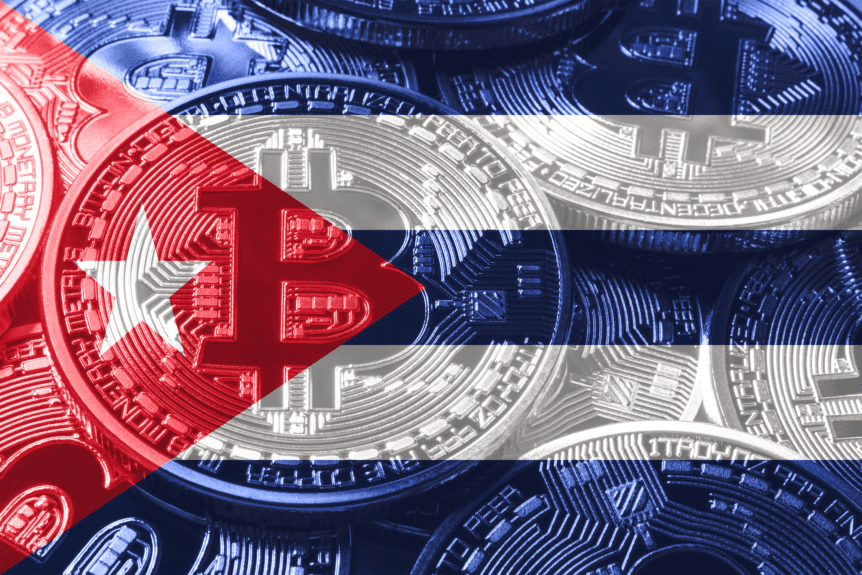 古巴正式承认和监管加密货币