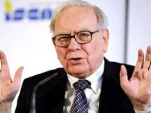 CryptoPunk被疯炒 巴菲特面临两难选择