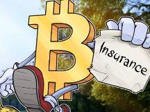 NYDIG筹集1亿美元并启动“比特币驱动”保险计划