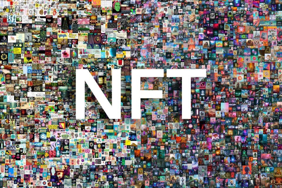 NFT进军好莱坞！美国最大经纪公司UTA与NFT项目CryptoPunks、Meebits和Autoglyphs签约