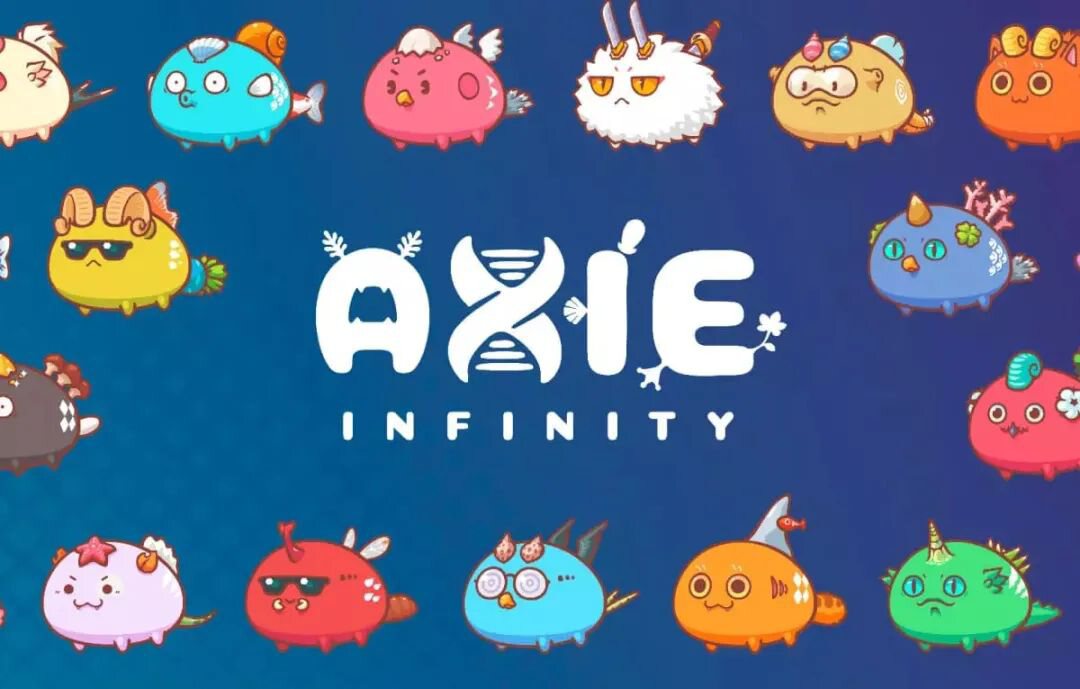 Axie Infinity：影响了一个国家生活方式的加密游戏