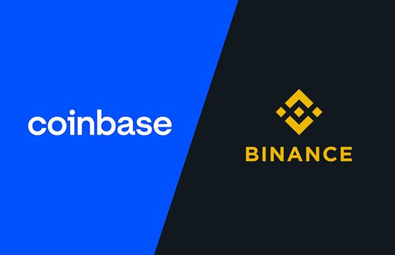 Coinbase交易所上架竞争对手币安的稳定币BUSD