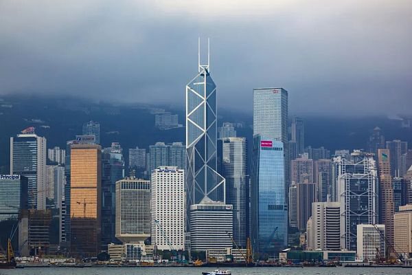 欧美千亿美金涌入香港：虚假的传闻 真实的不安