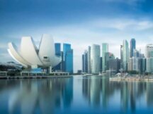 金融管理局透露：新加坡努力成为全球加密货币中心