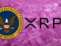 SEC正式起诉Ripple公司，XRP 24小时暴跌15%