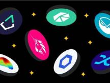 LINK、UNI、CRV等集体反攻，锁仓量不断上升