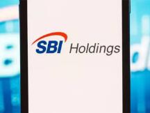 SBI子公司将于本月进行STO