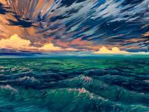 【Deribit期权市场播报】0106：IV再升