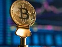 机构需求太强劲，比特币升破5.4万美元，市值重回1万亿